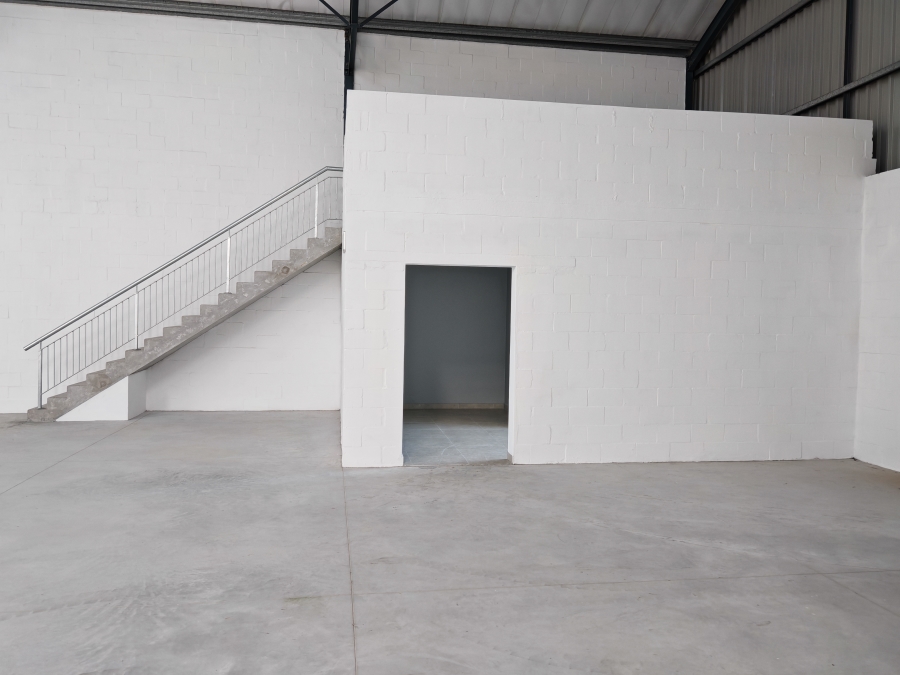 Commercial Property for Sale in Firgrove Western Cape